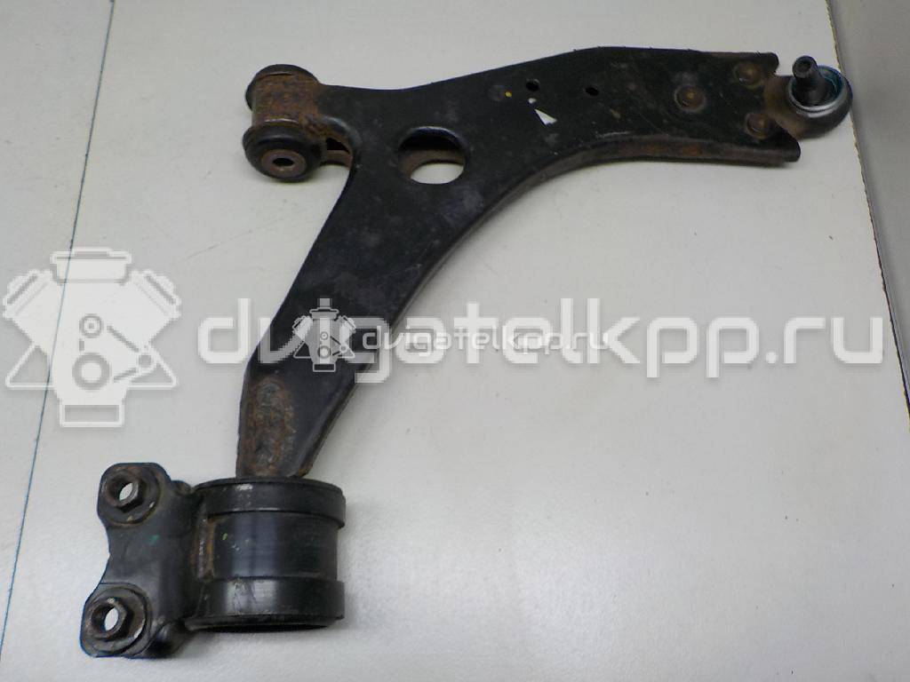 Фото С/блок переднего рычага задний  1362650 для Ford Focus / Tourneo / C-Max / Kuga / Transit {forloop.counter}}