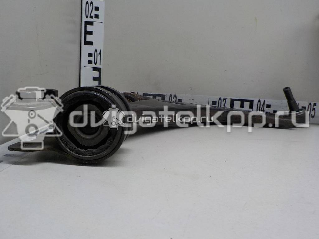 Фото С/блок переднего рычага задний  1362650 для Ford Focus / Tourneo / C-Max / Kuga / Transit {forloop.counter}}