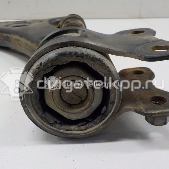 Фото С/блок переднего рычага задний  1362650 для Ford Focus / Tourneo / C-Max / Kuga / Transit