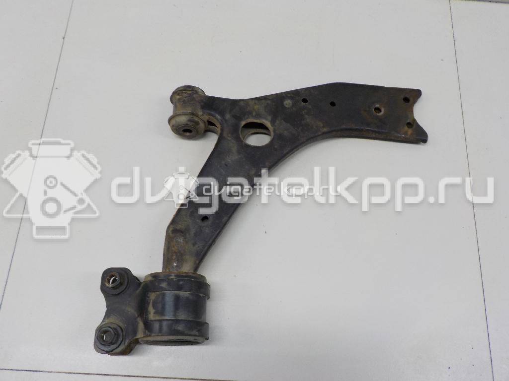 Фото С/блок переднего рычага задний  1362650 для Ford Focus / Tourneo / C-Max / Kuga / Transit {forloop.counter}}
