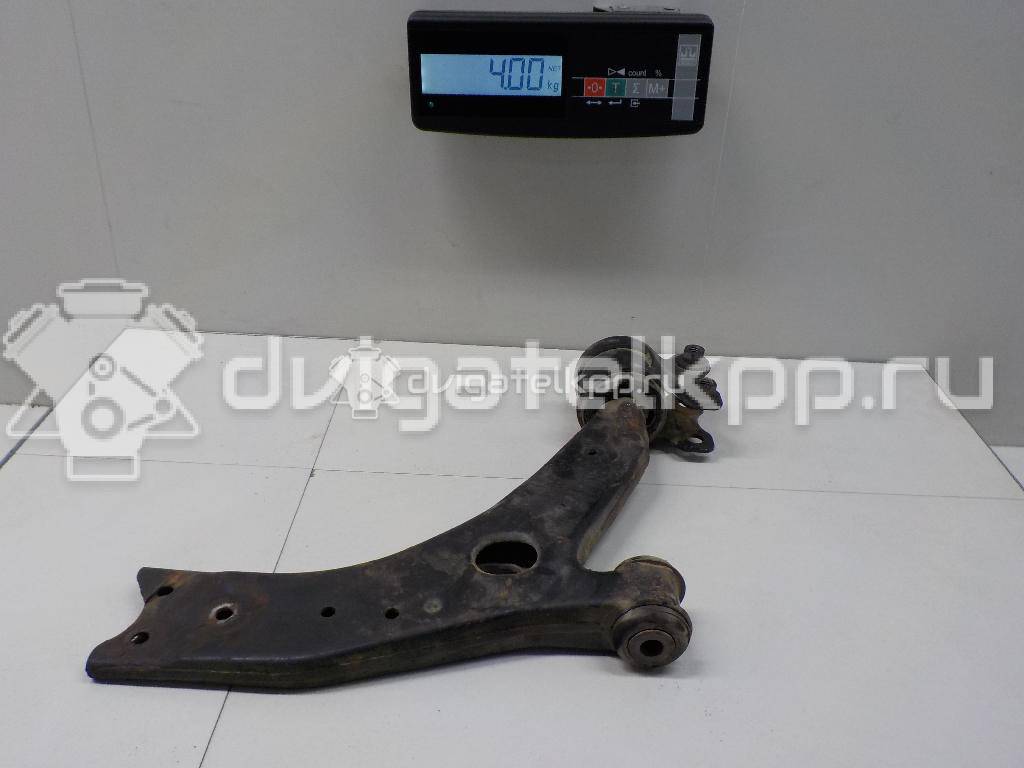 Фото С/блок переднего рычага задний  1362650 для Ford Focus / Tourneo / C-Max / Kuga / Transit {forloop.counter}}