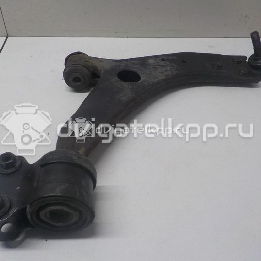 Фото С/блок переднего рычага задний  1362650 для Ford Focus / Tourneo / C-Max / Kuga / Transit