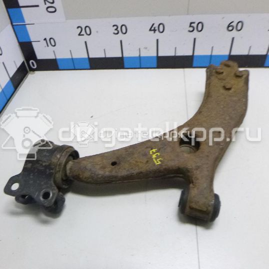 Фото С/блок переднего рычага задний  1362650 для Ford Focus / Tourneo / C-Max / Kuga / Transit