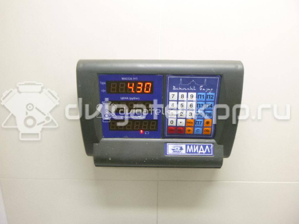 Фото С/блок переднего рычага задний  1362650 для Ford Focus / Tourneo / C-Max / Kuga / Transit {forloop.counter}}