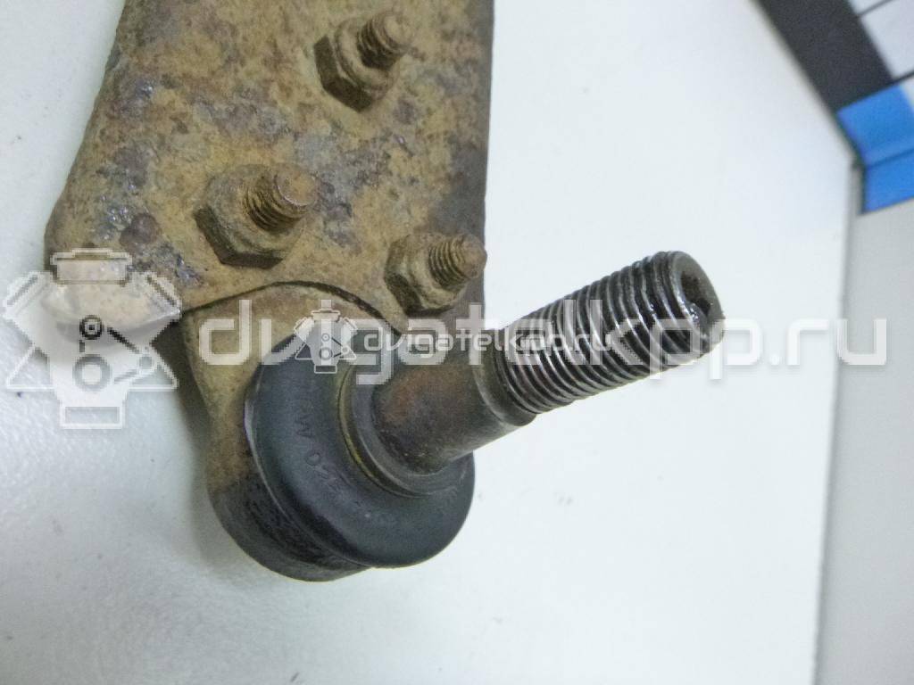 Фото С/блок переднего рычага задний  1362650 для Ford Focus / Tourneo / C-Max / Kuga / Transit {forloop.counter}}