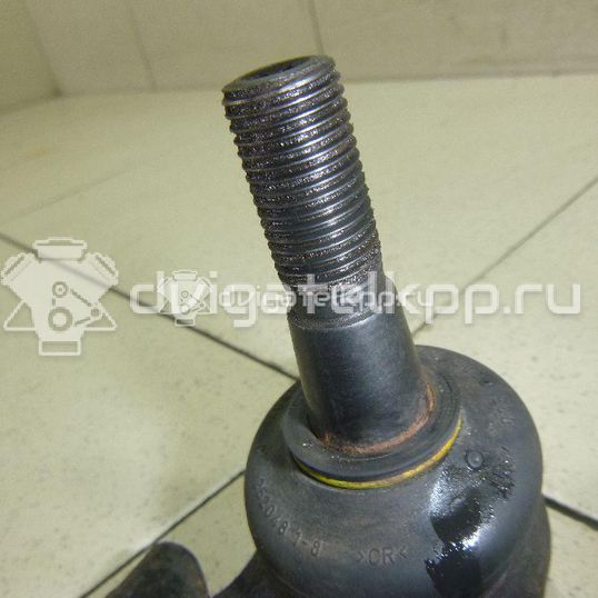 Фото С/блок переднего рычага задний  1362650 для Ford Focus / Tourneo / C-Max / Kuga / Transit