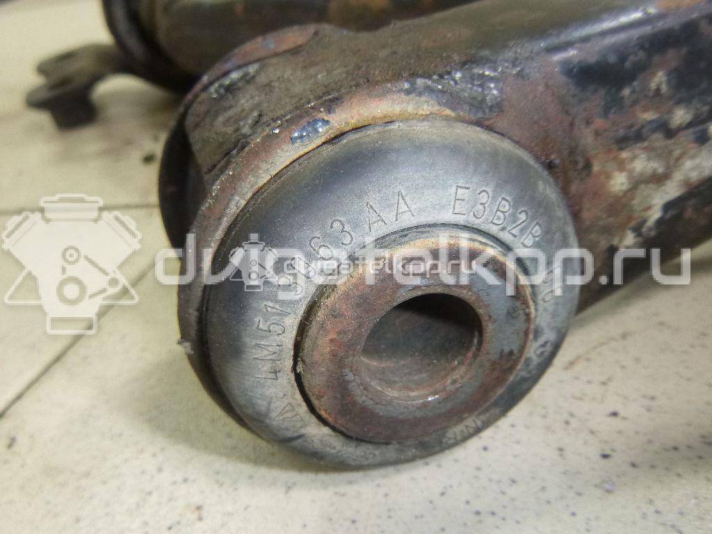 Фото С/блок переднего рычага задний  1362650 для Ford Focus / Tourneo / C-Max / Kuga / Transit {forloop.counter}}