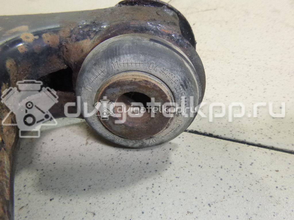 Фото С/блок переднего рычага задний  1362650 для Ford Focus / Tourneo / C-Max / Kuga / Transit {forloop.counter}}