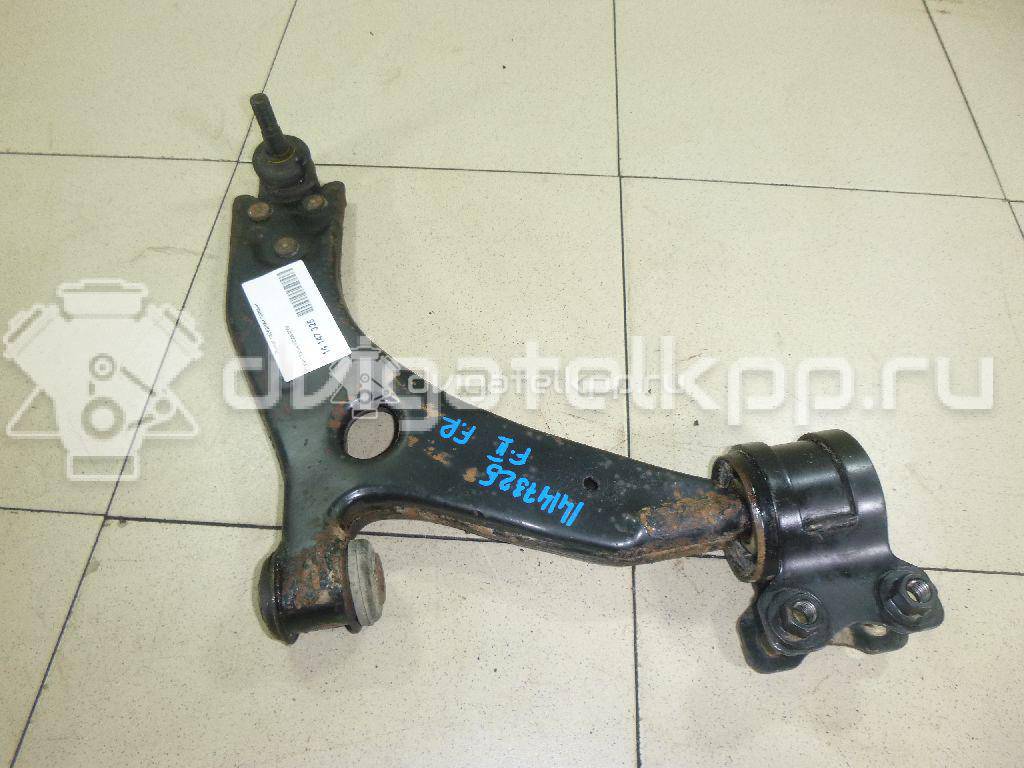Фото С/блок переднего рычага задний  1362650 для Ford Focus / Tourneo / C-Max / Kuga / Transit {forloop.counter}}