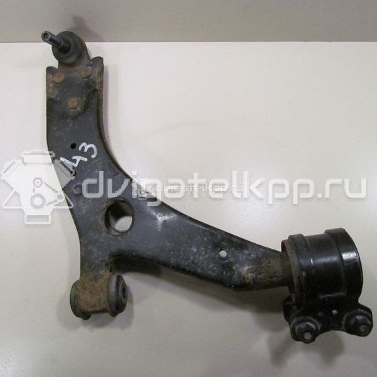 Фото С/блок переднего рычага задний  1362650 для Ford Focus / Tourneo / C-Max / Kuga / Transit