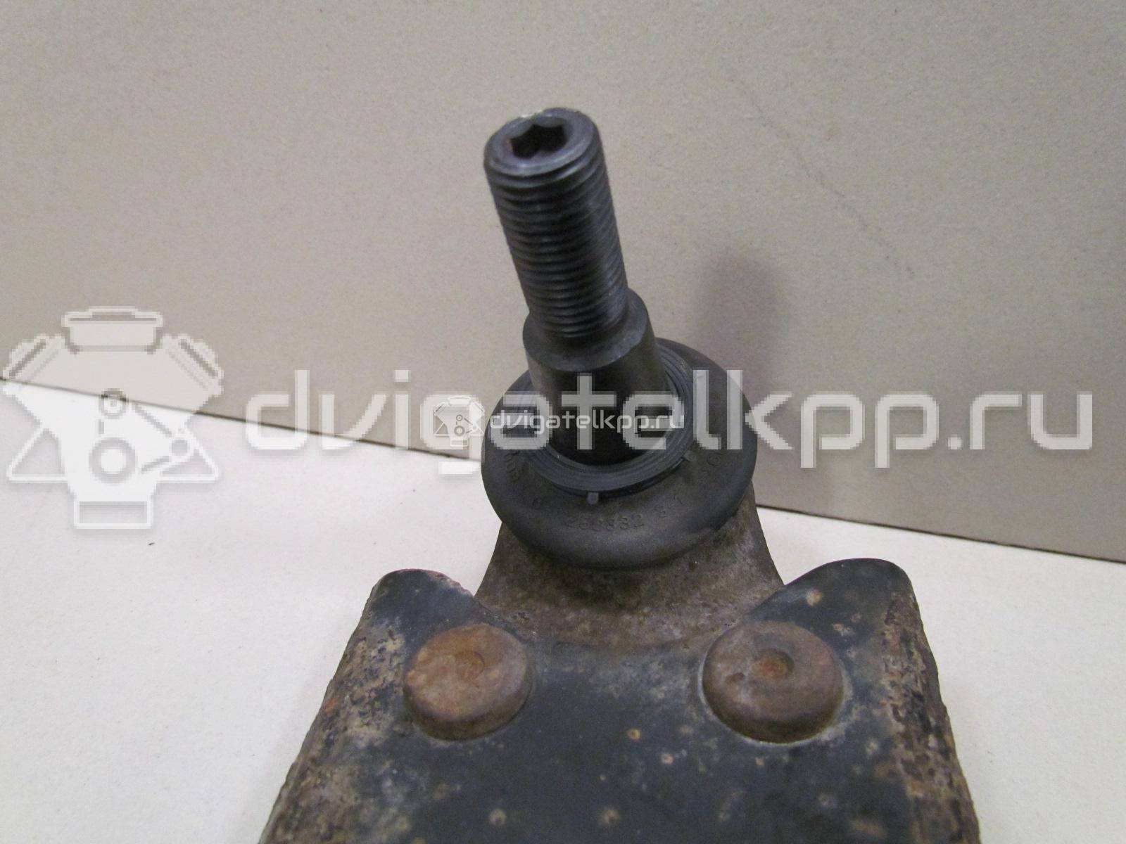 Фото С/блок переднего рычага задний  1362650 для Ford Focus / Tourneo / C-Max / Kuga / Transit {forloop.counter}}