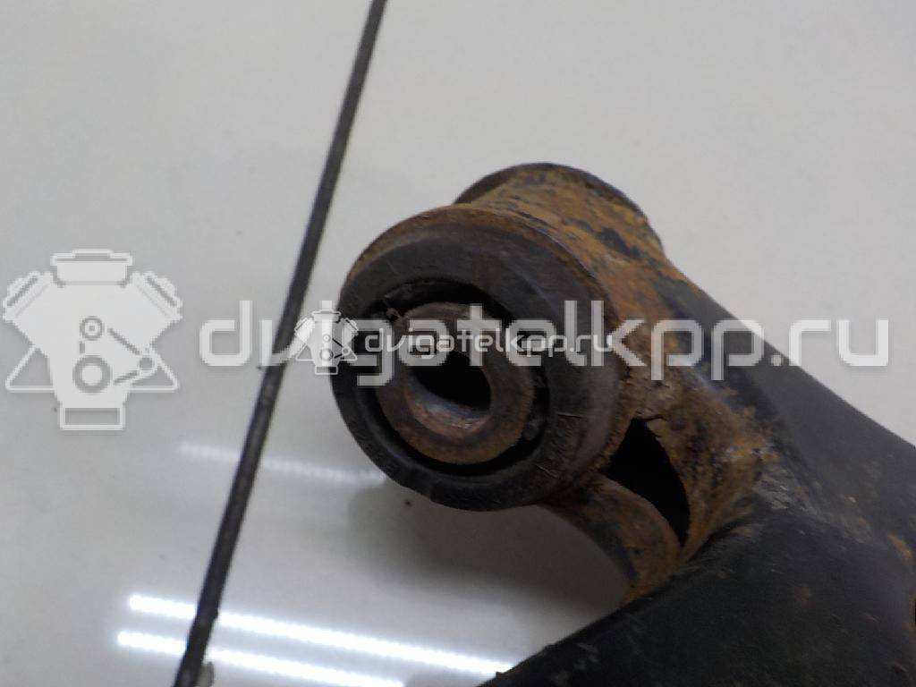 Фото С/блок переднего рычага задний  1362650 для Ford Focus / Tourneo / C-Max / Kuga / Transit {forloop.counter}}