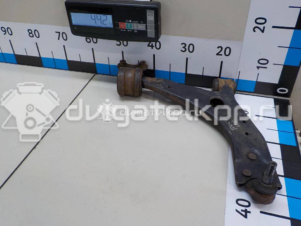 Фото С/блок переднего рычага задний  1362650 для Ford Focus / Tourneo / C-Max / Kuga / Transit {forloop.counter}}
