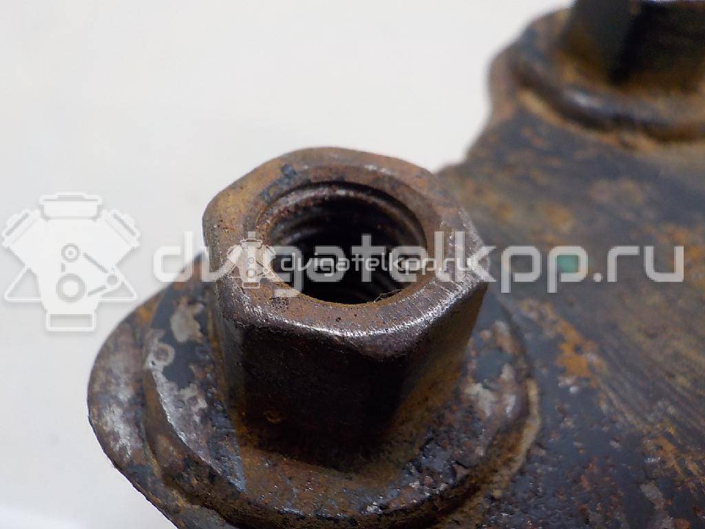 Фото С/блок переднего рычага задний  1362650 для Ford Focus / Tourneo / C-Max / Kuga / Transit {forloop.counter}}