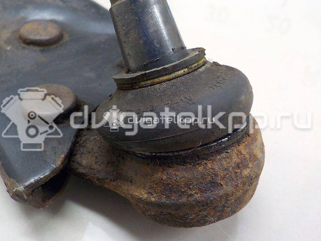 Фото С/блок переднего рычага задний  1362650 для Ford Focus / Tourneo / C-Max / Kuga / Transit {forloop.counter}}