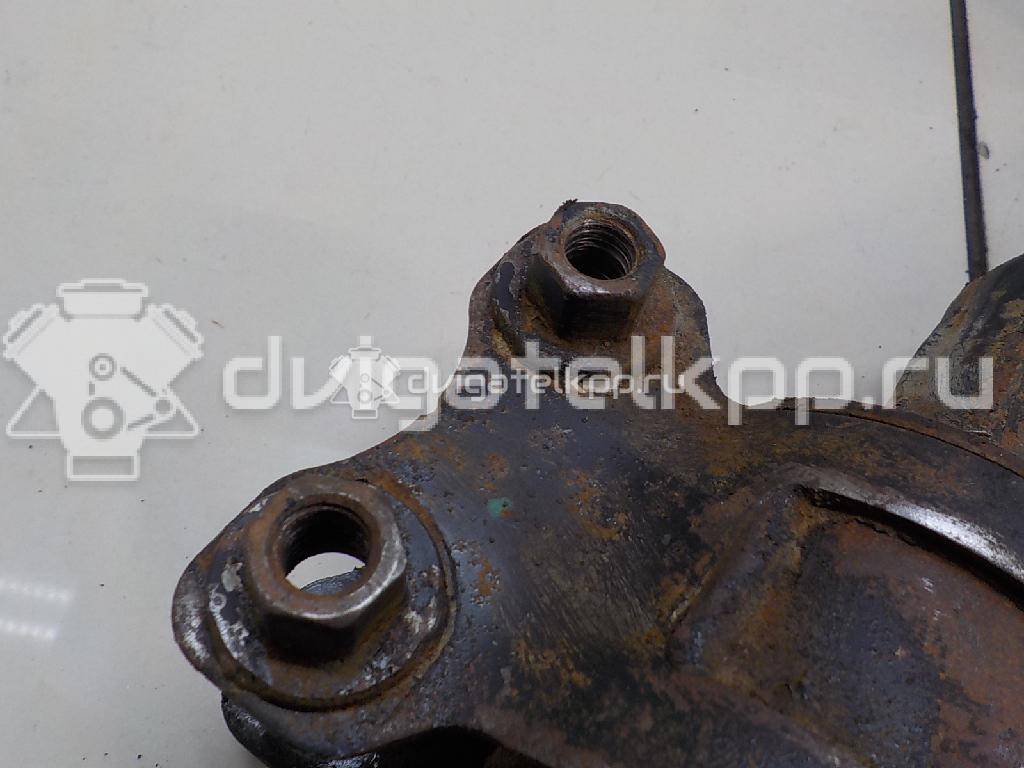 Фото С/блок переднего рычага задний  1362650 для Ford Focus / Tourneo / C-Max / Kuga / Transit {forloop.counter}}