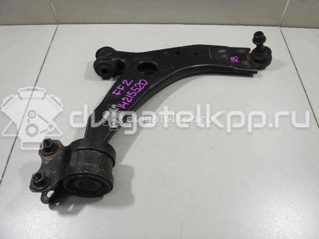 Фото С/блок переднего рычага задний  1362650 для Ford Focus / Tourneo / C-Max / Kuga / Transit {forloop.counter}}