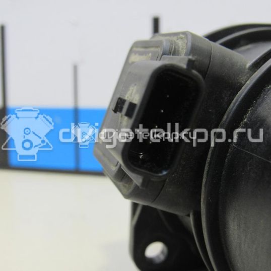 Фото Расходомер воздуха (массметр) для двигателя K9K для Samsung / Nissan 65-110 л.с 8V 1.5 л Дизельное топливо 8200682558