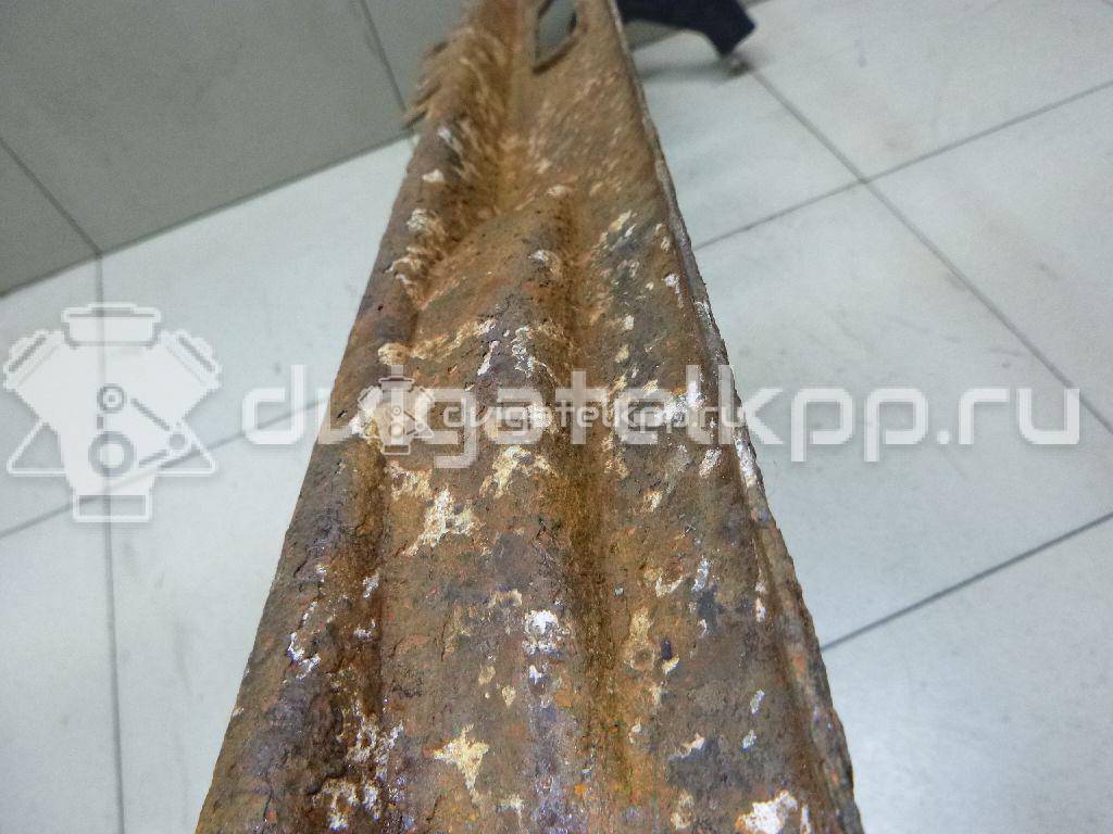 Фото Балка подрадиаторная  1435962 для Ford Focus {forloop.counter}}