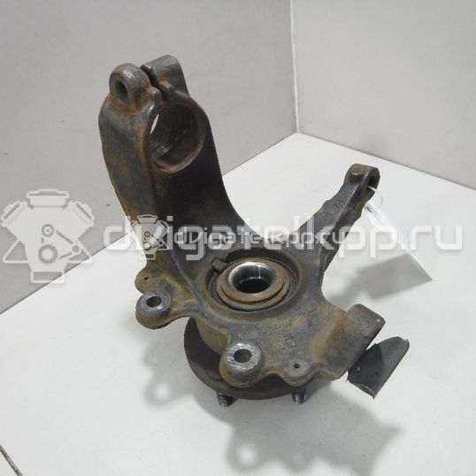 Фото Кулак поворотный передний правый  1420861 для Ford Focus / C-Max