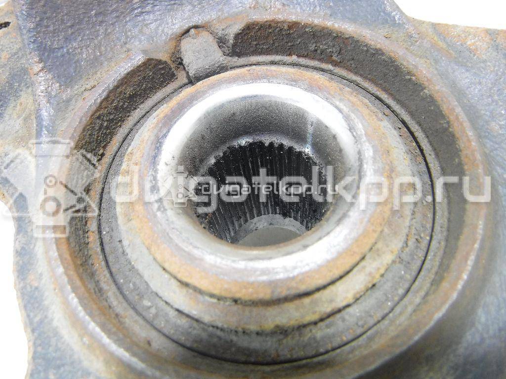 Фото Кулак поворотный передний правый  1420861 для Ford Focus / C-Max {forloop.counter}}