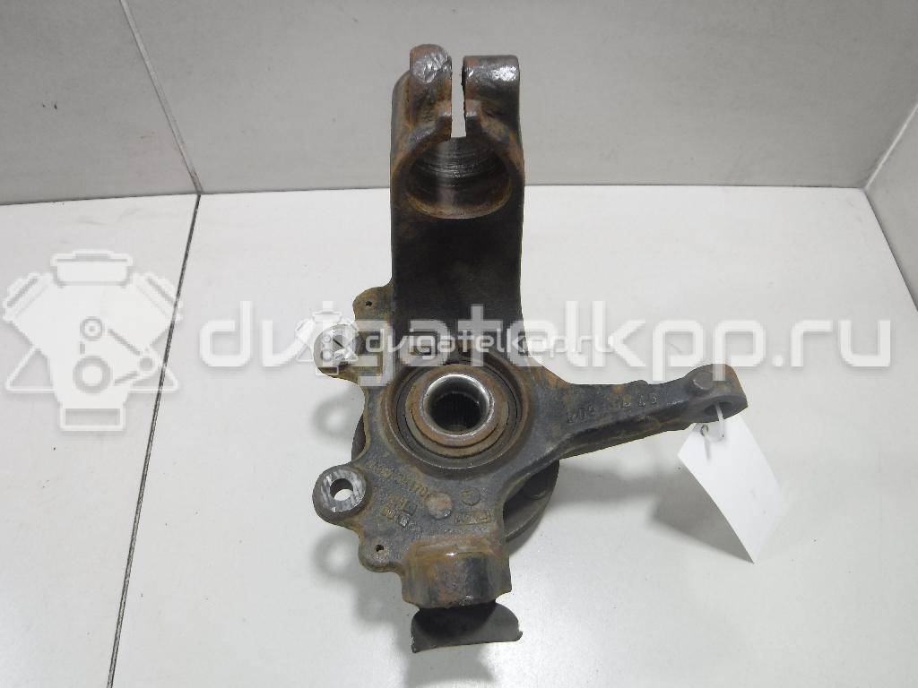 Фото Кулак поворотный передний правый  1420861 для Ford Focus / C-Max {forloop.counter}}