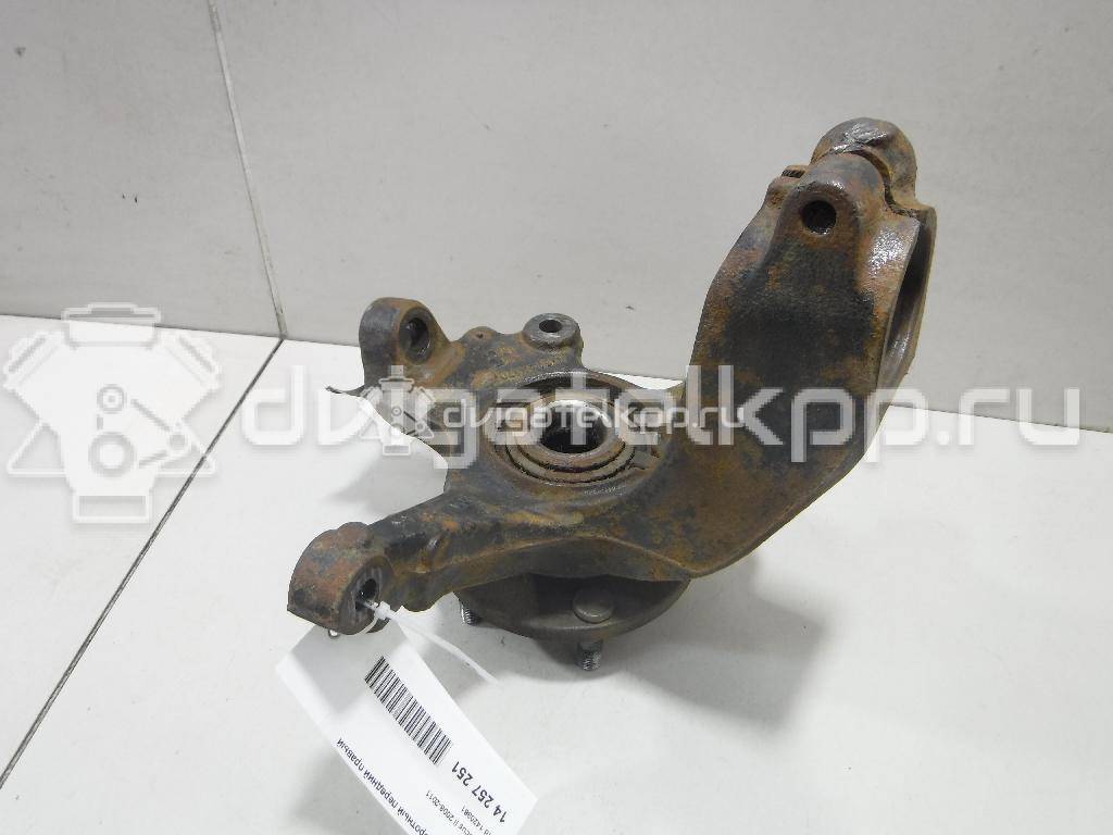 Фото Кулак поворотный передний правый  1420861 для Ford Focus / C-Max {forloop.counter}}