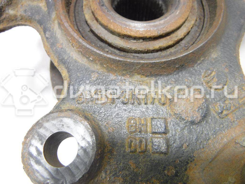 Фото Кулак поворотный передний правый  1420861 для Ford Focus / C-Max {forloop.counter}}