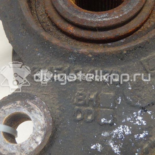 Фото Кулак поворотный передний правый  1420861 для Ford Focus / C-Max