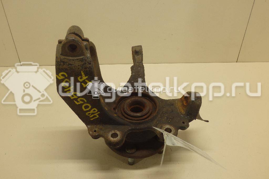 Фото Кулак поворотный передний правый  1420861 для Ford Focus / C-Max {forloop.counter}}