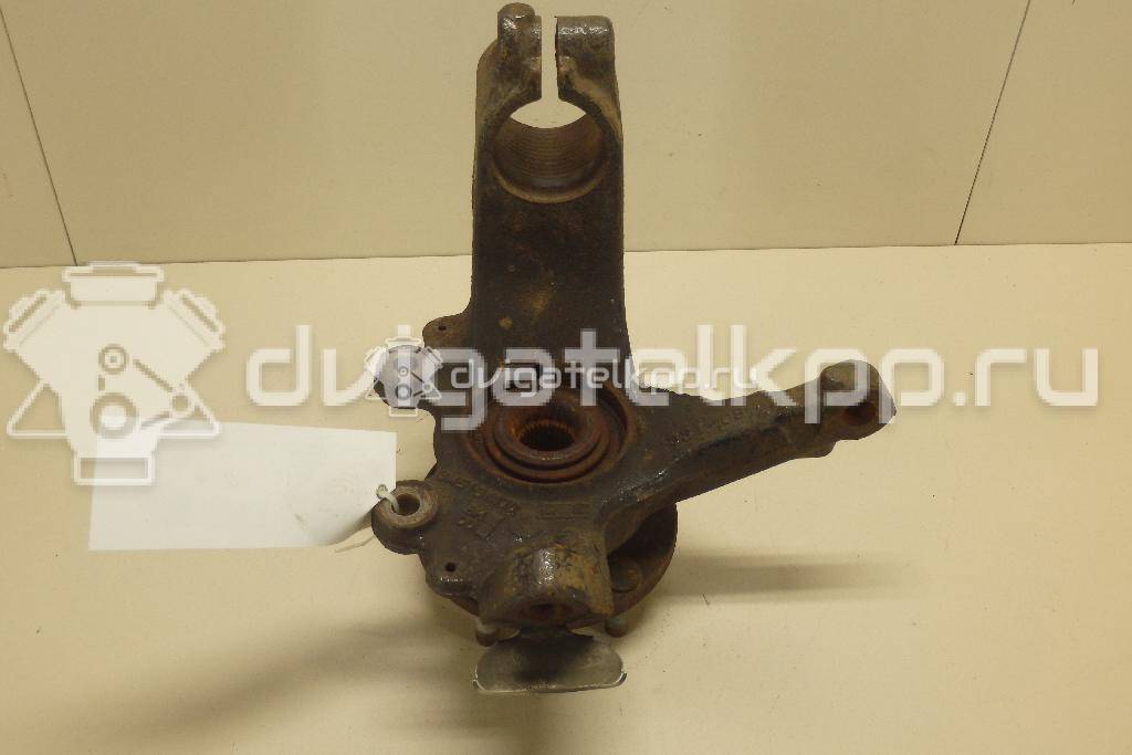 Фото Кулак поворотный передний правый  1420861 для Ford Focus / C-Max {forloop.counter}}