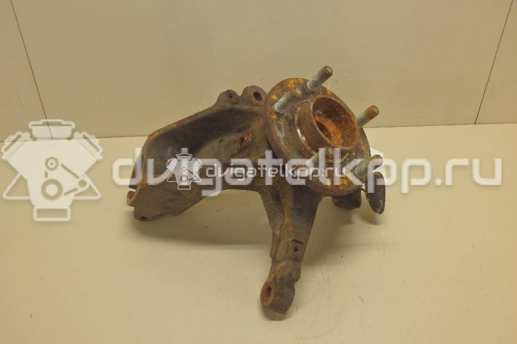 Фото Кулак поворотный передний правый  1420861 для Ford Focus / C-Max {forloop.counter}}