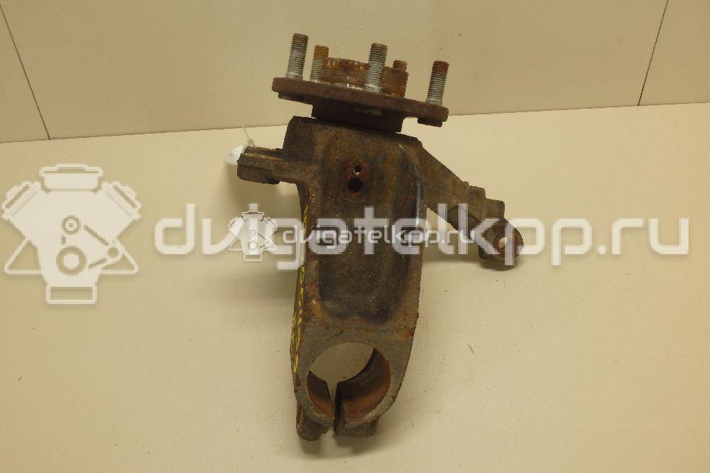 Фото Кулак поворотный передний правый  1420861 для Ford Focus / C-Max {forloop.counter}}