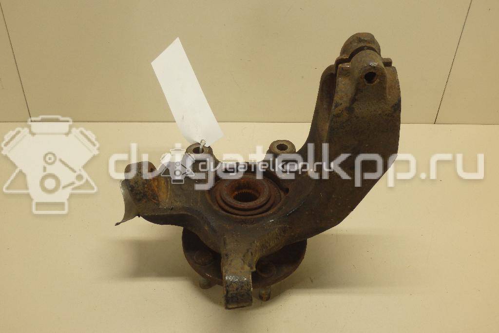 Фото Кулак поворотный передний правый  1420861 для Ford Focus / C-Max {forloop.counter}}