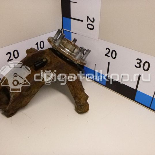 Фото Кулак поворотный передний правый  1420861 для Ford Focus / C-Max