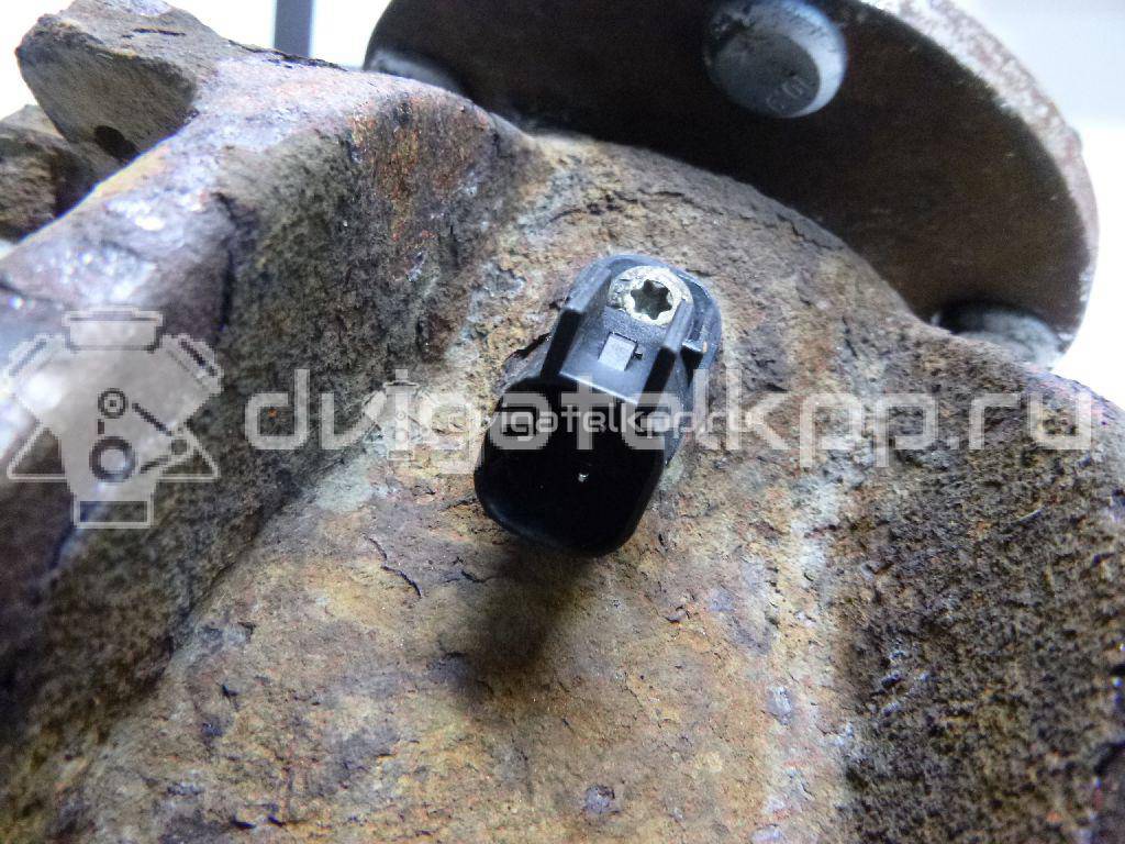 Фото Кулак поворотный передний правый  1420861 для Ford Focus / C-Max {forloop.counter}}