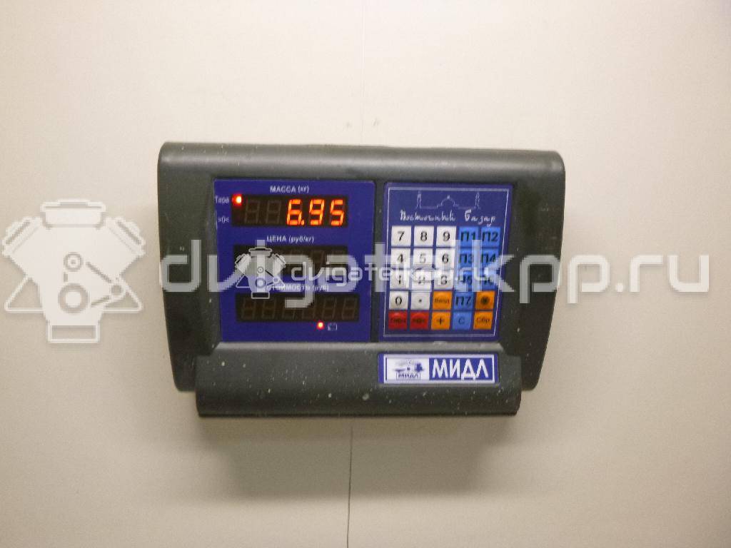 Фото Кулак поворотный передний правый  1420861 для Ford Focus / C-Max {forloop.counter}}