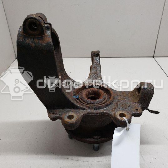 Фото Кулак поворотный передний правый  1420861 для Ford Focus / C-Max