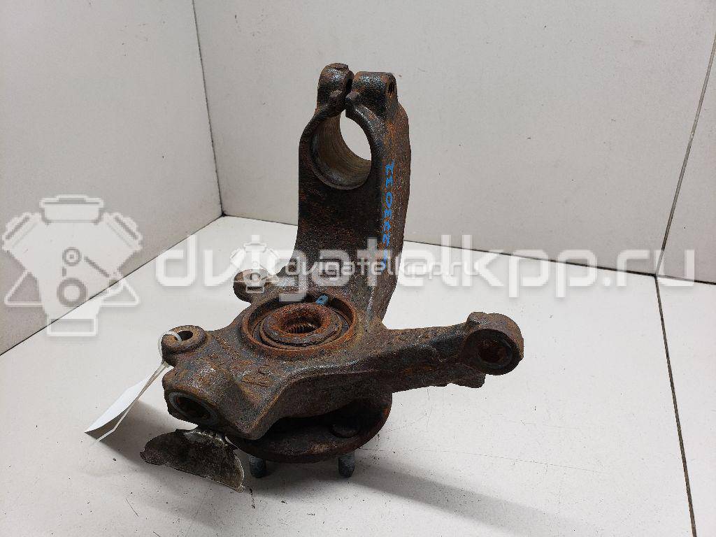 Фото Кулак поворотный передний правый  1420861 для Ford Focus / C-Max {forloop.counter}}