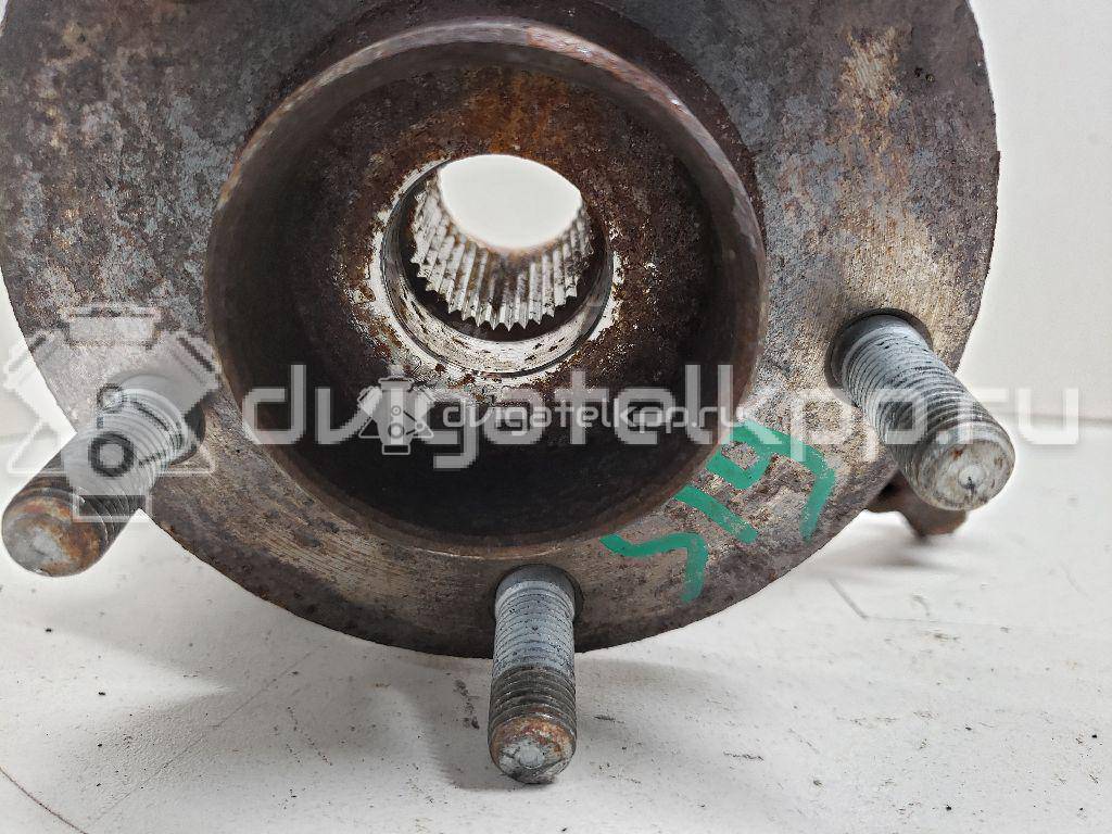 Фото Кулак поворотный передний правый  1420861 для Ford Focus / C-Max {forloop.counter}}