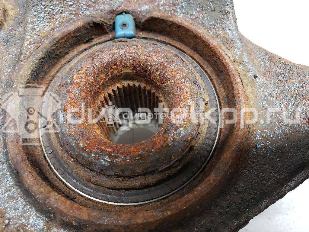 Фото Кулак поворотный передний правый  1420861 для Ford Focus / C-Max {forloop.counter}}