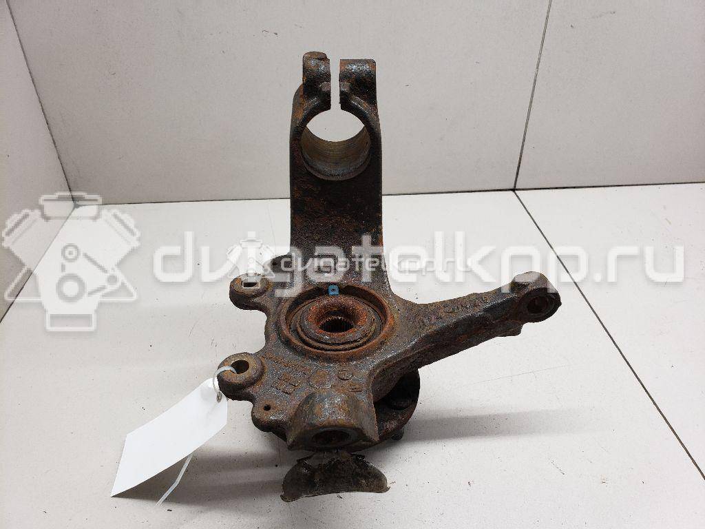 Фото Кулак поворотный передний правый  1420861 для Ford Focus / C-Max {forloop.counter}}