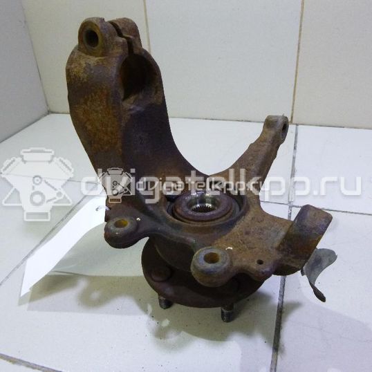 Фото Кулак поворотный передний правый  1420861 для Ford Focus / C-Max