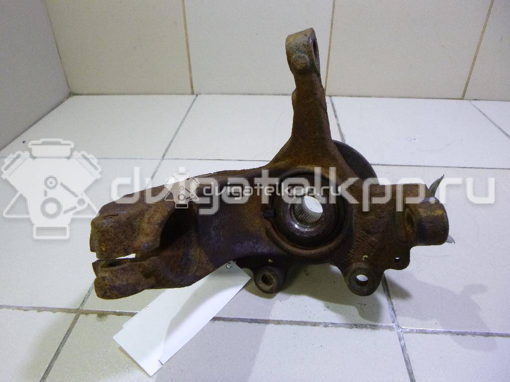 Фото Кулак поворотный передний правый  1420861 для Ford Focus / C-Max {forloop.counter}}