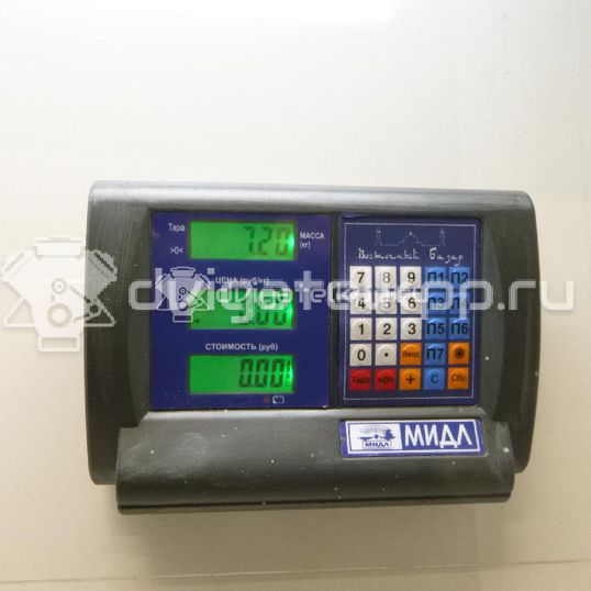 Фото Кулак поворотный передний правый  1420861 для Ford Focus / C-Max