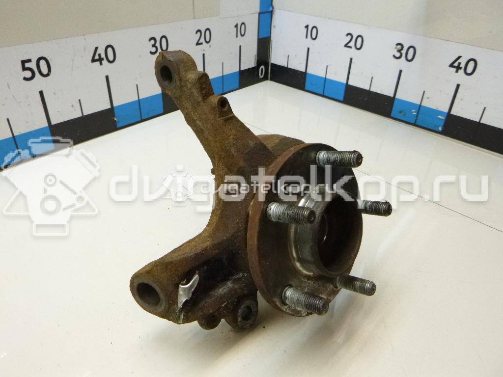 Фото Кулак поворотный передний правый  1420861 для Ford Focus / C-Max {forloop.counter}}