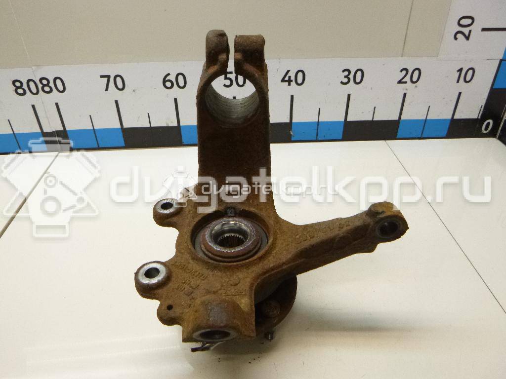 Фото Кулак поворотный передний правый  1420861 для Ford Focus / C-Max {forloop.counter}}