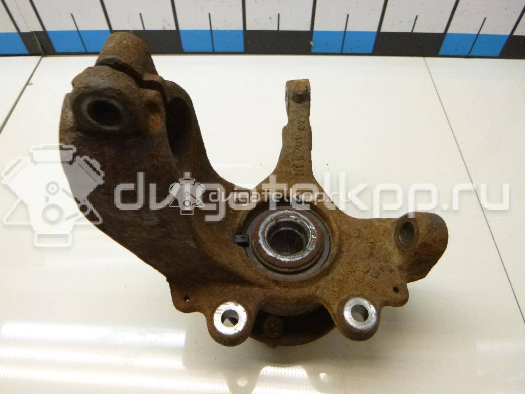 Фото Кулак поворотный передний правый  1420861 для Ford Focus / C-Max {forloop.counter}}