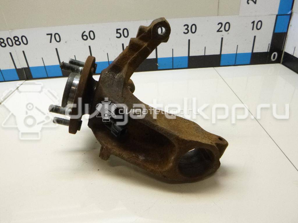 Фото Кулак поворотный передний правый  1420861 для Ford Focus / C-Max {forloop.counter}}