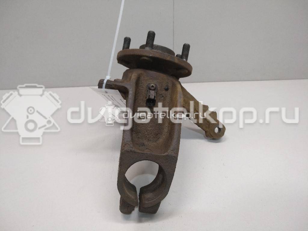 Фото Кулак поворотный передний правый  1420861 для Ford Focus / C-Max {forloop.counter}}